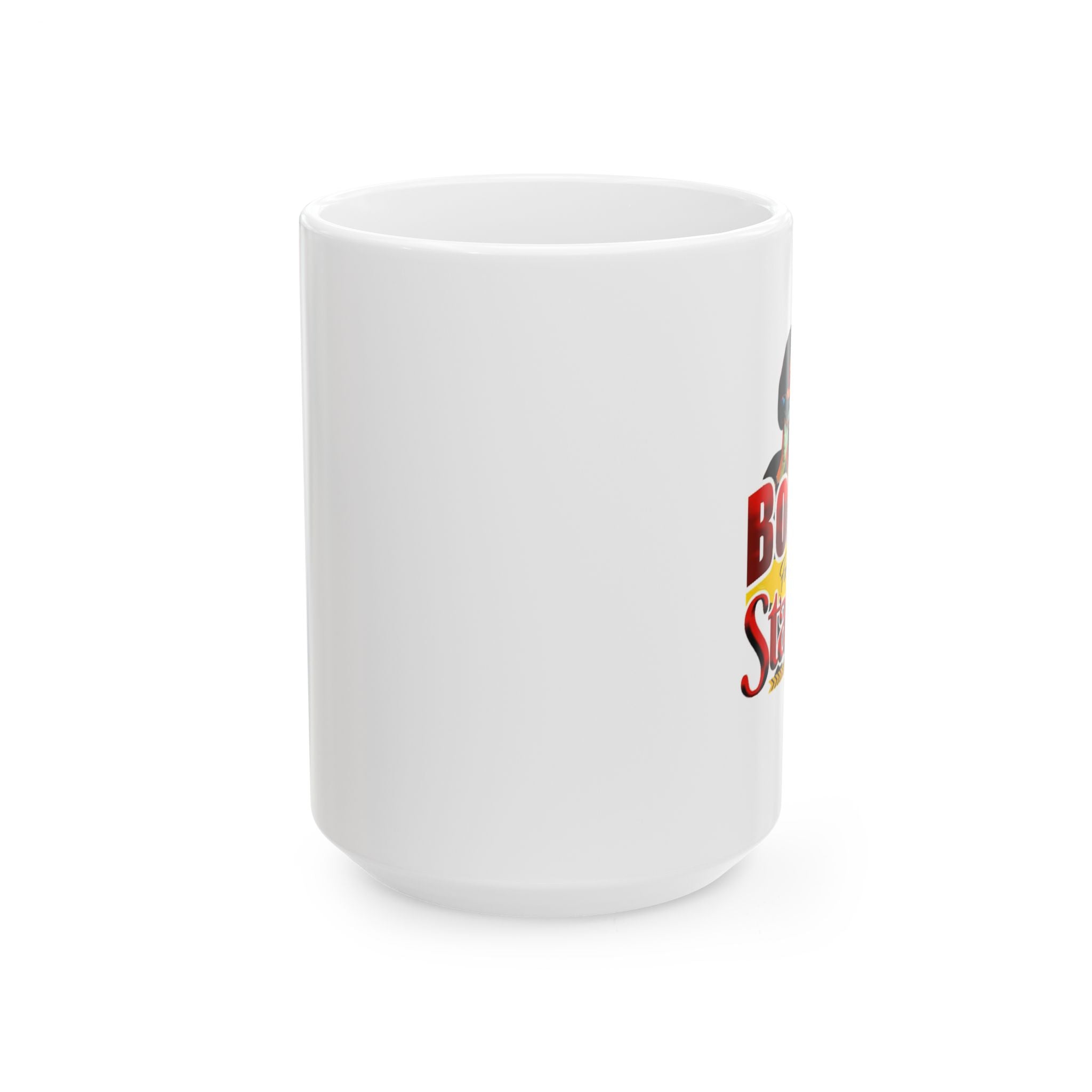 Born for this stage Inspirational Ceramic Mug - Perfect Gift for Coffee Lovers| Mug
